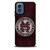 Mississippi State Bulldogs 06 Motorola Moto G 5G 2024 Case