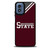 Mississippi State Bulldogs Jersey 01 Motorola Moto G 5G 2024 Case