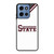 Mississippi State Bulldogs Jersey 03 Motorola Moto G 5G 2025 Case