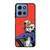 Mobile Suit Gundam F91 Motorola Moto G 5G 2025 Case