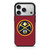 Denver Nuggets iPhone 17 ProCase