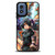 My Hero Academia Midoriya a Hero Motorola Moto G 5G 2024 Case