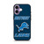Detroit Lions 02 iPhone 17 Case