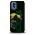 My Hero Academia Vigilante Deku Motorola Moto G 5G 2024 Case
