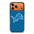 Detroit Lions 03 iPhone 17 Pro MaxCase