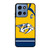 Nashville Predators Jersey Motorola Moto G 5G 2025 Case