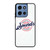 Nashville Sounds 02 Motorola Moto G 5G 2025 Case