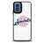 Nashville Sounds 02 Motorola Moto G 5G 2024 Case