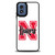 Nebraska Cornhuskers 05 Motorola Moto G 5G 2024 Case