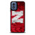 Nebraska Cornhuskers 03 Motorola Moto G 5G 2024 Case