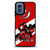 New Jersey Devils Teams Motorola Moto G 5G 2024 Case