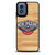 New Orleans Pelicans 02 Motorola Moto G 5G 2024 Case