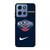 New Orleans Pelicans 03 Motorola Moto G 5G 2025 Case