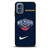 New Orleans Pelicans 03 Motorola Moto G 5G 2024 Case
