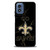New Orleans Saints 05 Motorola Moto G 5G 2024 Case