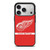 Detroit Red Wings 02 iPhone 17 ProCase