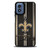 New Orleans Saints 06 Motorola Moto G 5G 2024 Case