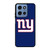 New York Giants 01 Motorola Moto G 5G 2025 Case