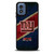 New York Giants 03 Motorola Moto G 5G 2024 Case
