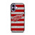Detroit Red Wings 03 iPhone 17 Case
