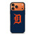 Detroit Tigers 01 iPhone 17 Pro MaxCase