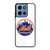 New York Mets 05 Motorola Moto G 5G 2025 Case