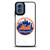 New York Mets 05 Motorola Moto G 5G 2024 Case