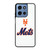 New York Mets NY State of Mind Motorola Moto G 5G 2025 Case