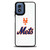 New York Mets NY State of Mind Motorola Moto G 5G 2024 Case