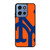 New York Mets Team 01 Motorola Moto G 5G 2025 Case
