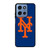 New York Mets Team 02 Motorola Moto G 5G 2025 Case