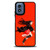 Nezuko Demon Slayer Motorola Moto G 5G 2024 Case