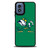 Notre Dame Fighting Irish 02 Motorola Moto G 5G 2024 Case