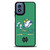 Notre Dame Fighting Irish 05 Motorola Moto G 5G 2024 Case