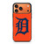 Detroit Tigers 04 iPhone 17 Pro MaxCase