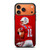 Drake Maye New England Patriots iPhone 17 Pro MaxCase