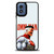 Omni Man Invincible Motorola Moto G 5G 2024 Case