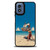 One Picece Sunny Go Motorola Moto G 5G 2024 Case