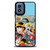 One Piece Elbaph Cover Motorola Moto G 5G 2024 Case