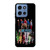One Piece Netflix Series Motorola Moto G 5G 2025 Case