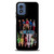 One Piece Netflix Series Motorola Moto G 5G 2024 Case