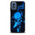 One Piece Sanji Passion Motorola Moto G 5G 2024 Case