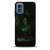 Outlast Terrifying Motorola Moto G 5G 2024 Case