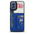 Pepsi Cola Retro Vending Mechine Motorola Moto G 5G 2024 Case