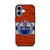 Edmonton Oilers 03 iPhone 17 Case