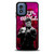Peter Quill Star Lord Motorola Moto G 5G 2024 Case