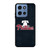 Philadelphia Phillies Philly 01 Motorola Moto G 5G 2025 Case