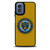 Philadelphia Union 02 Motorola Moto G 5G 2024 Case