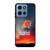 Phoenix Suns 02 Motorola Moto G 5G 2025 Case