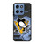 Pittsburgh Penguins 03 Motorola Moto G 5G 2025 Case